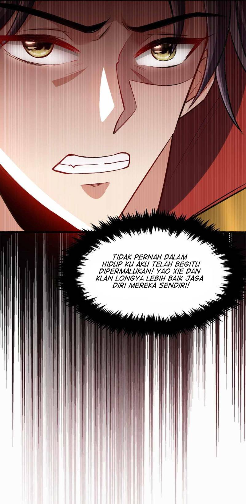 Rise of The Demon King Chapter 140 Gambar 24