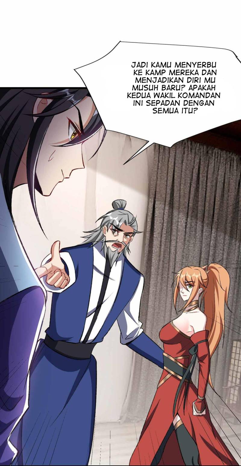 Rise of The Demon King Chapter 140 Gambar 27