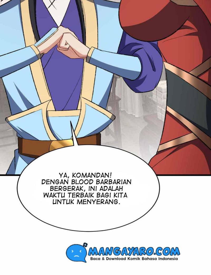 Rise of The Demon King Chapter 140 Gambar 37