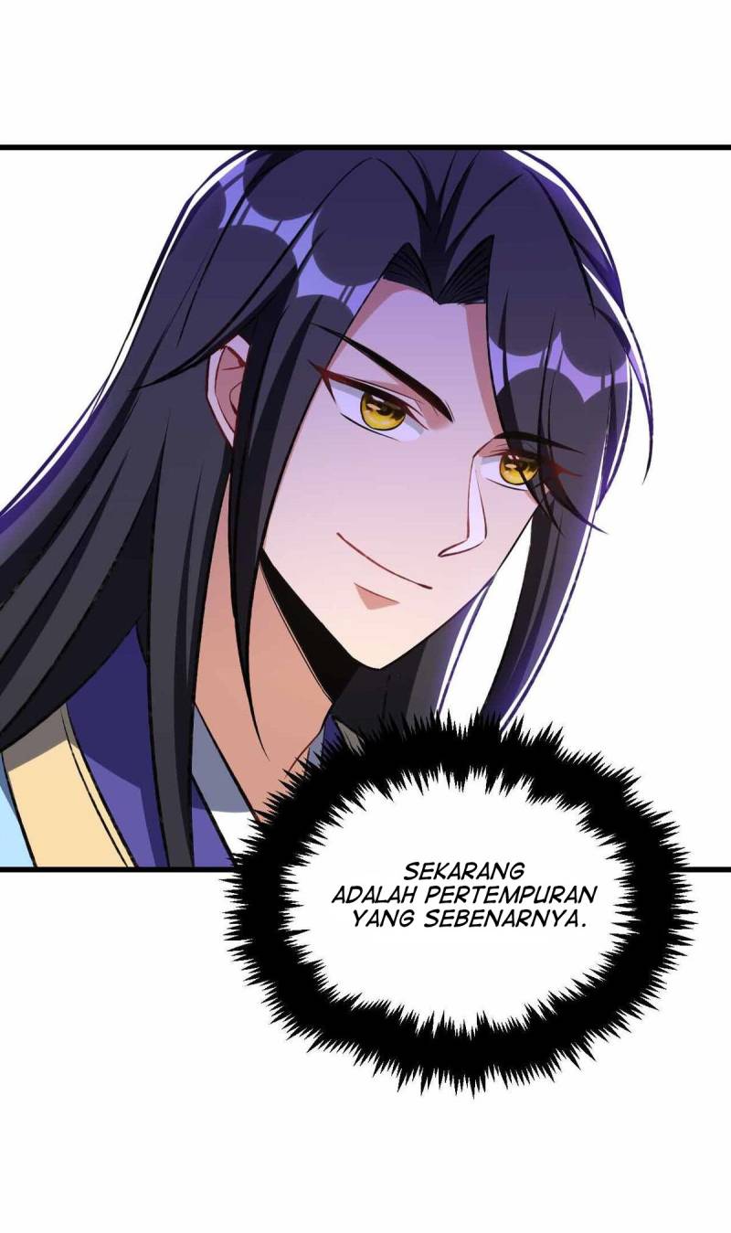 Rise of The Demon King Chapter 140 Gambar 38