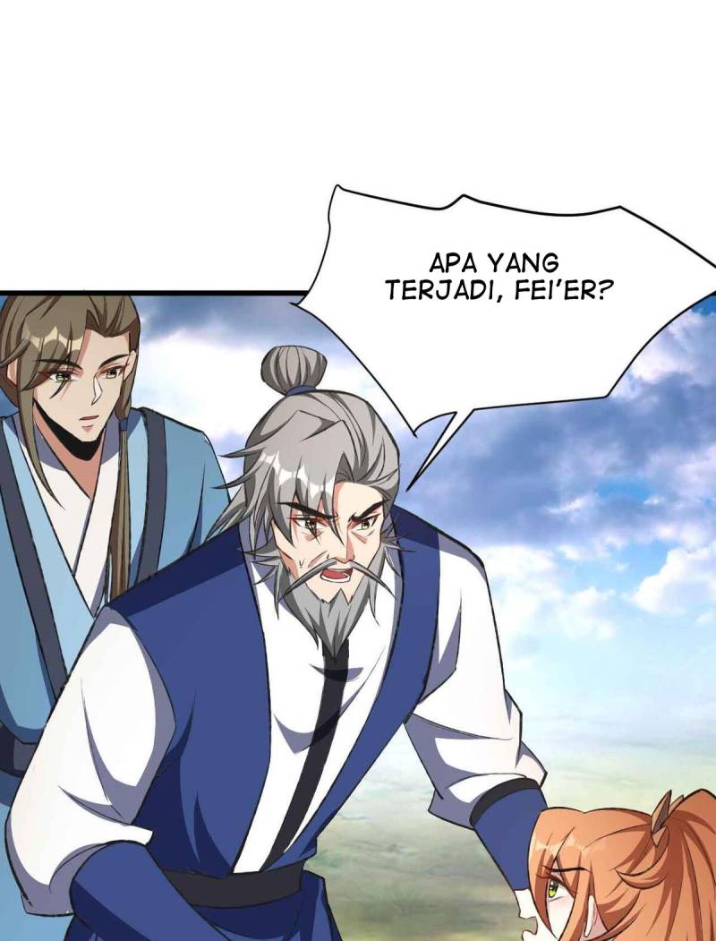 Rise of The Demon King Chapter 140 Gambar 4