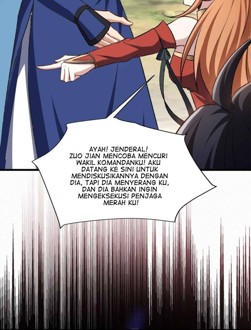 Rise of The Demon King Chapter 140 Gambar 5