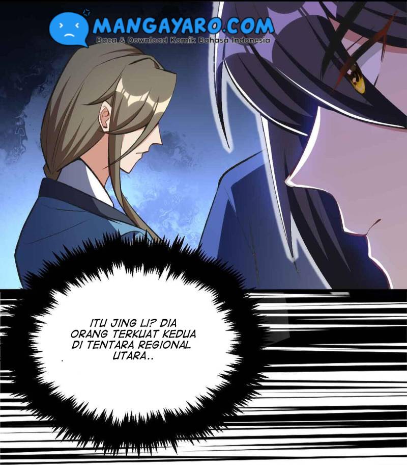 Rise of The Demon King Chapter 140 Gambar 6