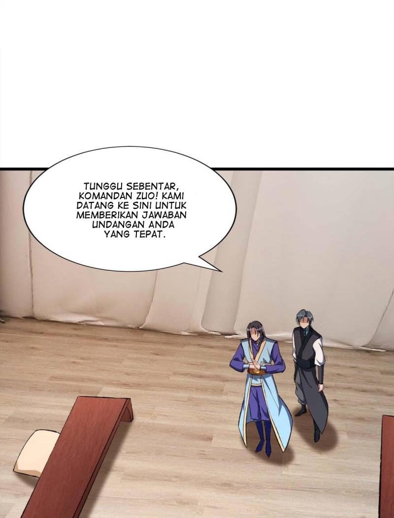 Rise of The Demon King Chapter 139 Gambar 14