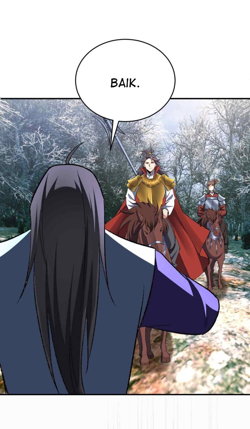 Rise of The Demon King Chapter 137 Gambar 9