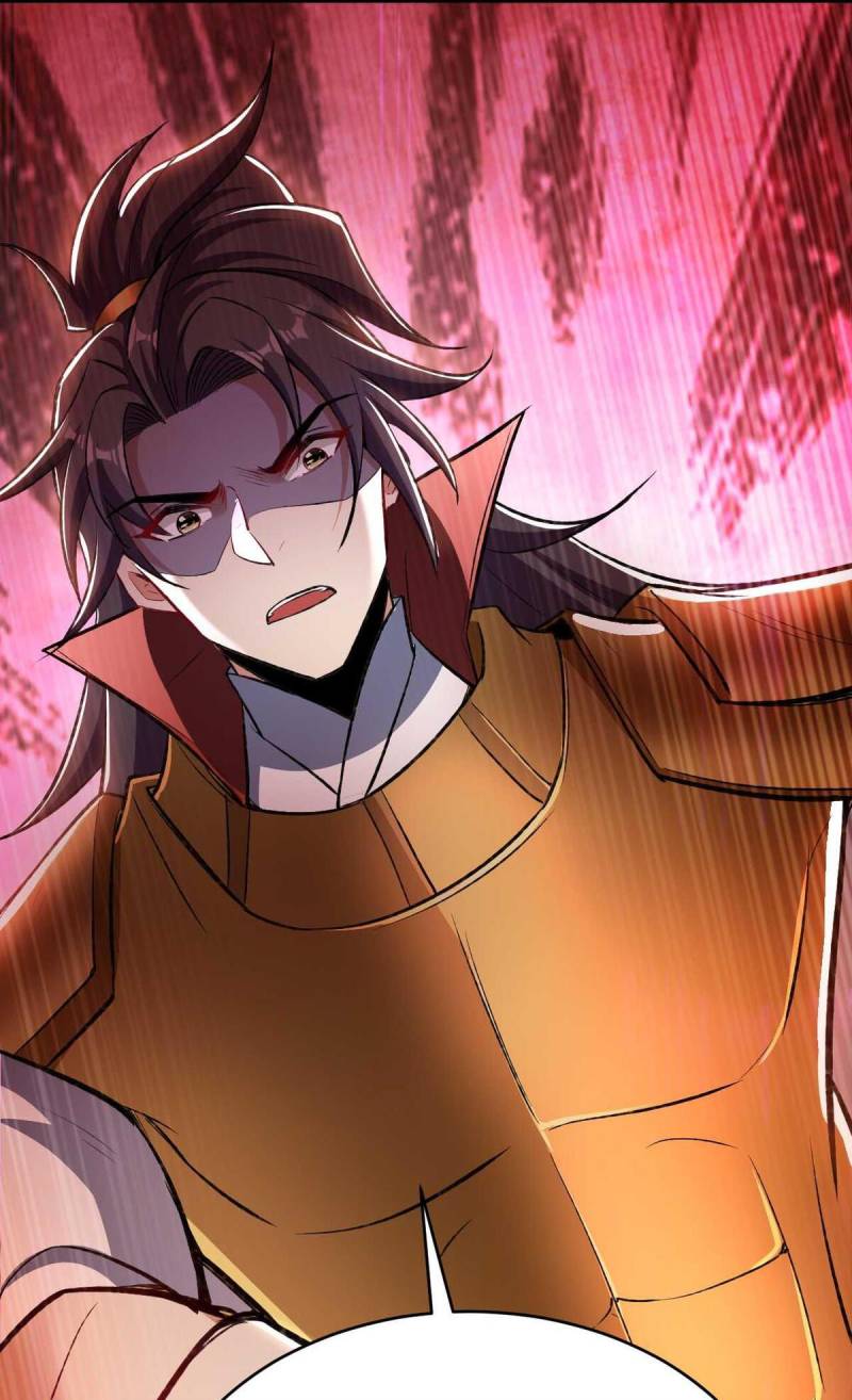 Rise of The Demon King Chapter 136 Gambar 60