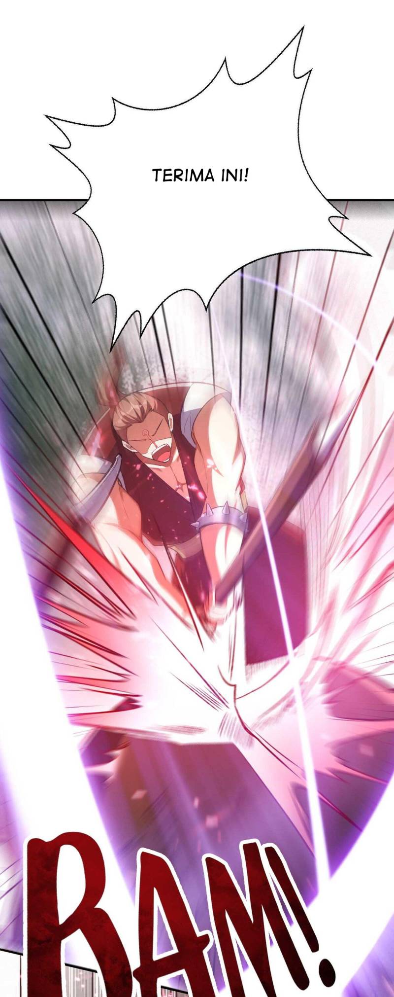Rise of The Demon King Chapter 135 Gambar 17