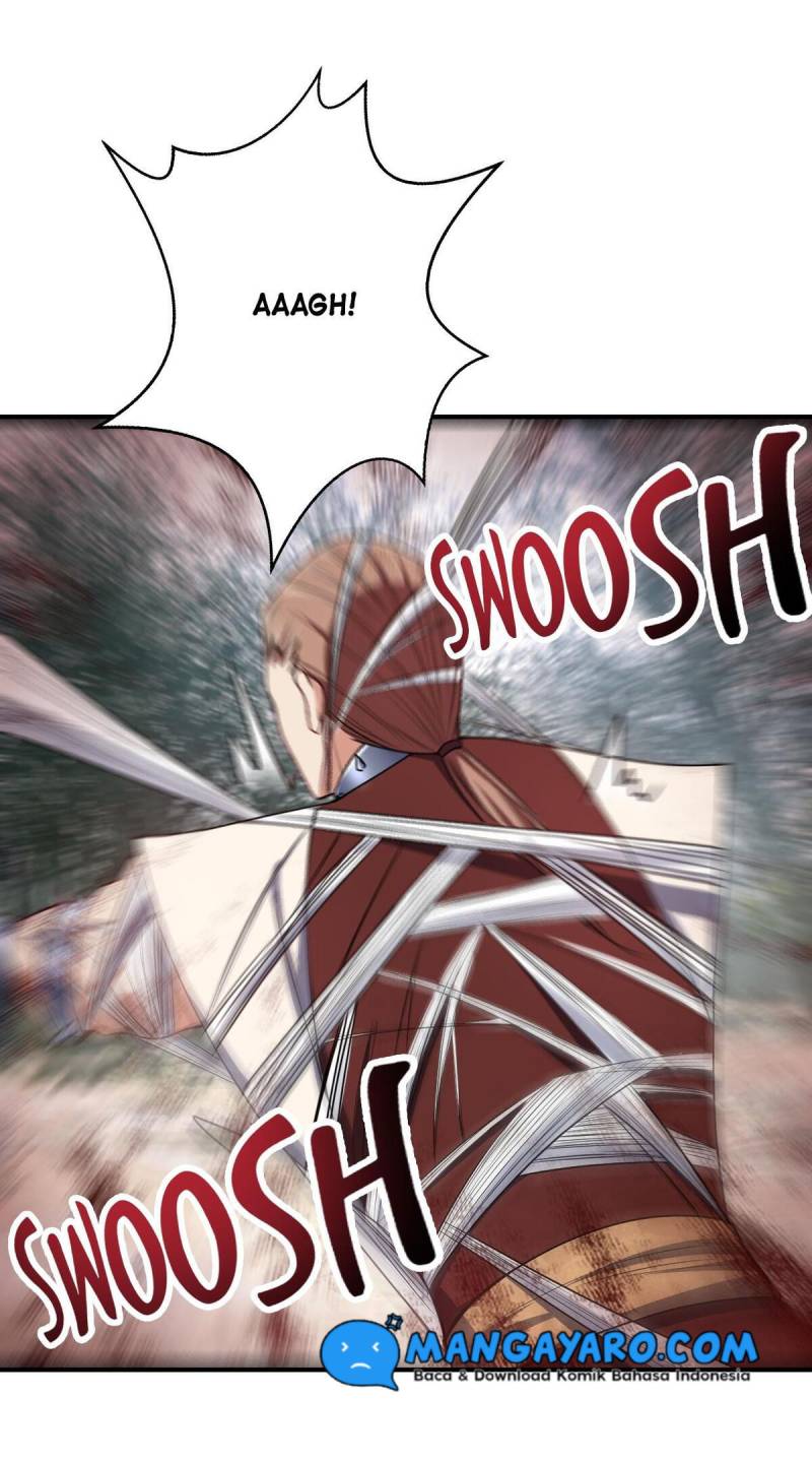 Rise of The Demon King Chapter 135 Gambar 6