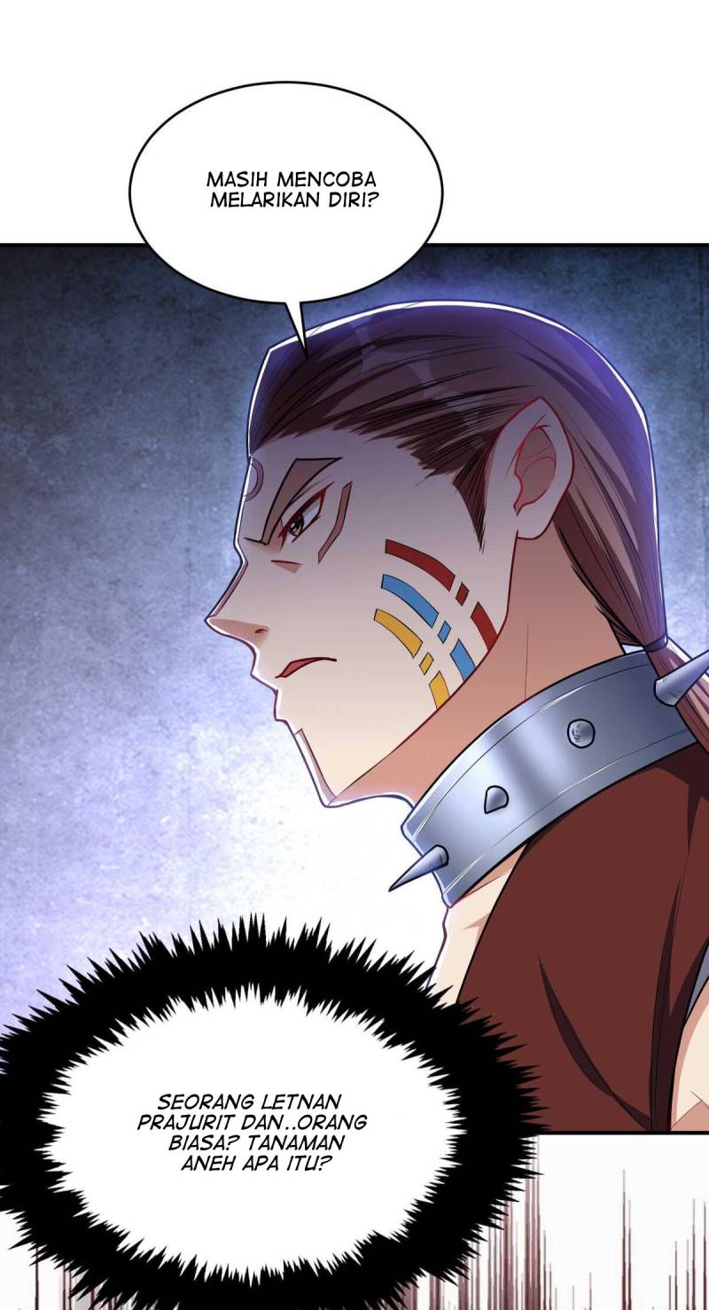 Rise of The Demon King Chapter 134 Gambar 23