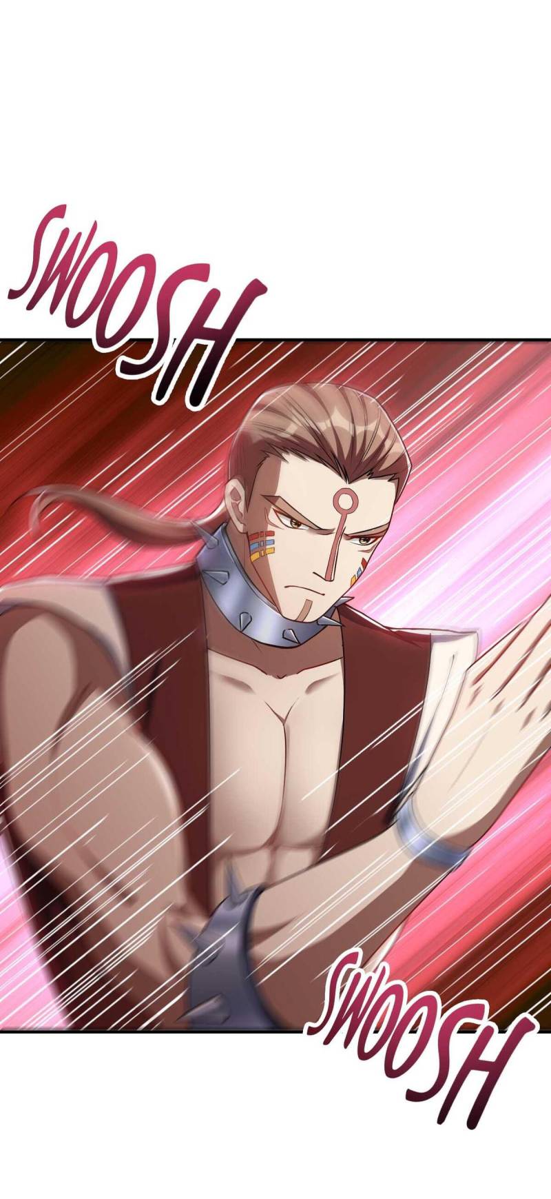 Rise of The Demon King Chapter 134 Gambar 37