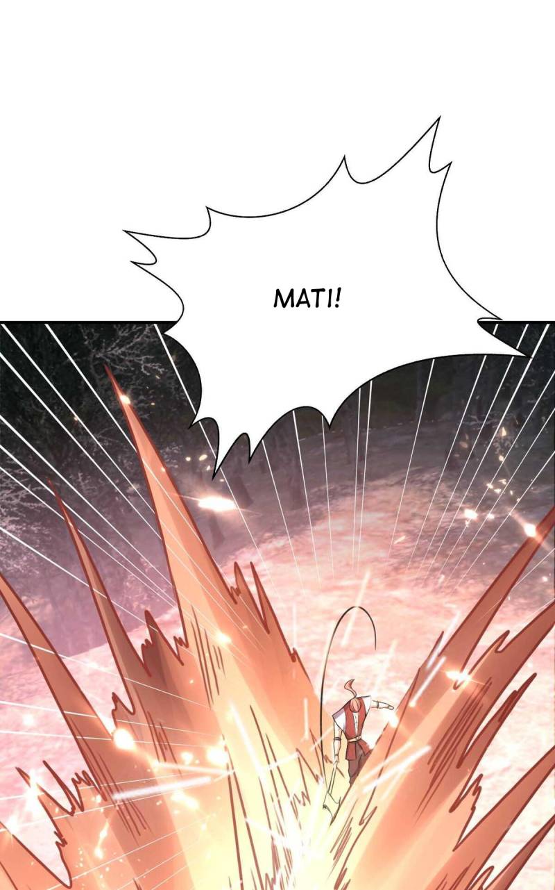 Rise of The Demon King Chapter 134 Gambar 8