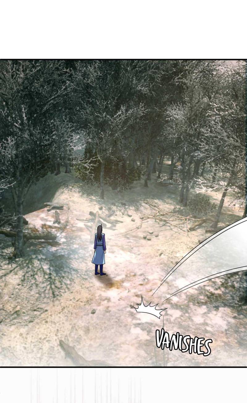 Rise of The Demon King Chapter 132 Gambar 34