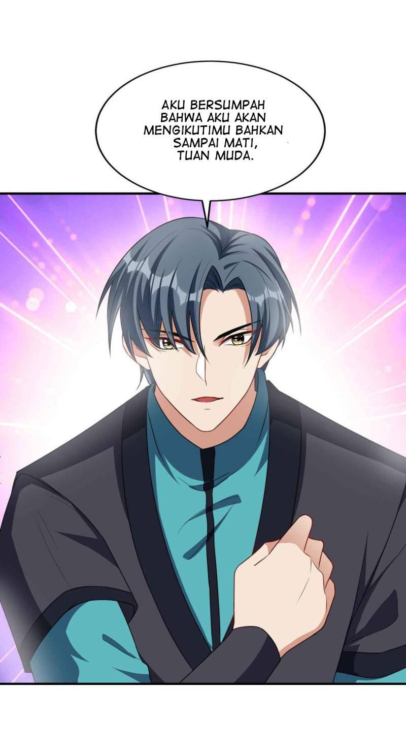 Rise of The Demon King Chapter 131 Gambar 20