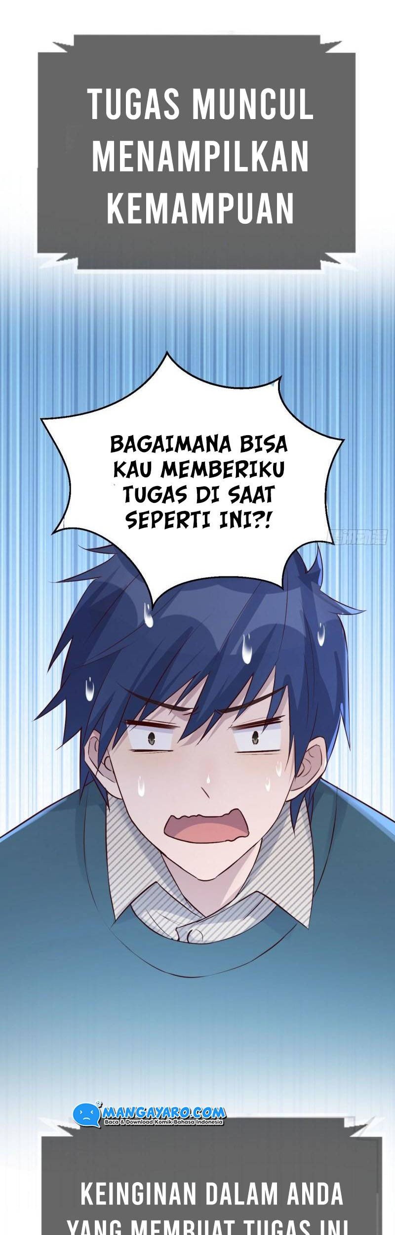 My Sister Is A Superstar Chapter 38 Gambar 4