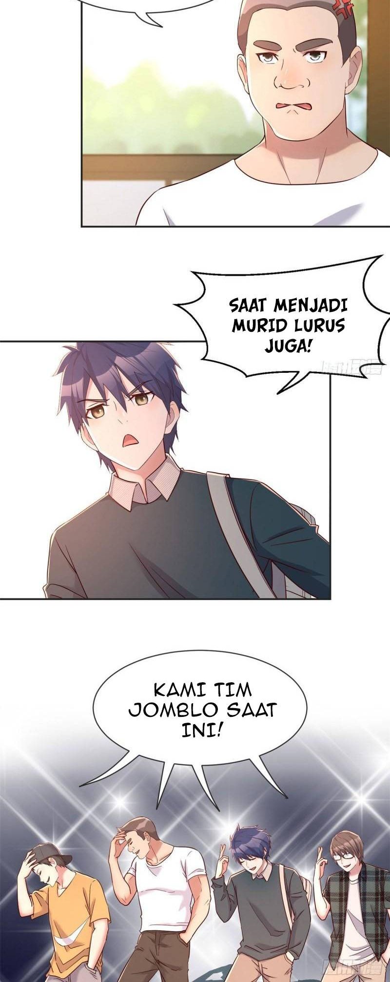 My Sister Is A Superstar Chapter 37 Gambar 10