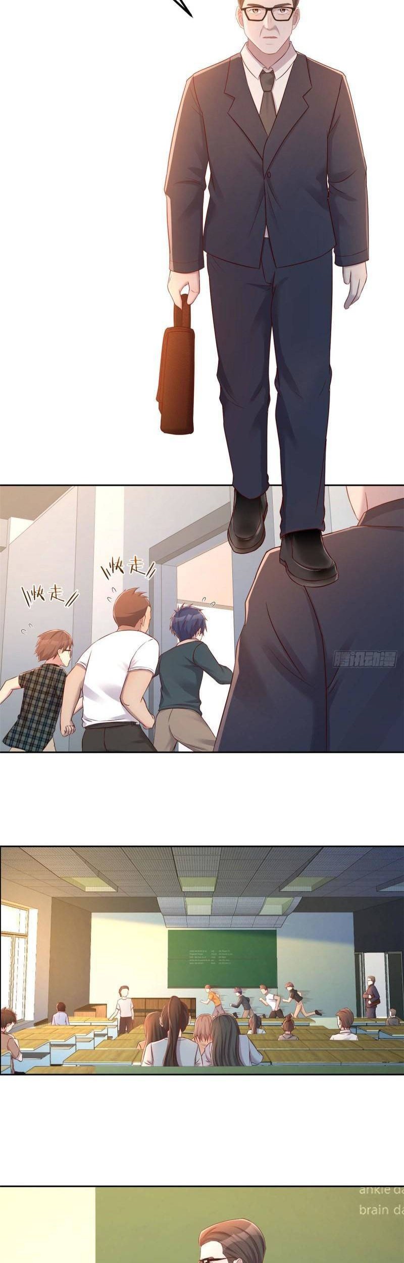 My Sister Is A Superstar Chapter 37 Gambar 12