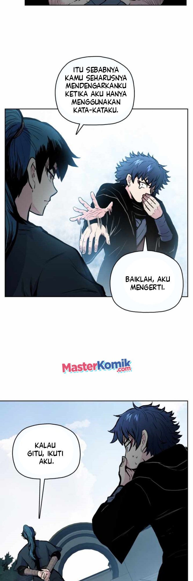 Reincarnated War God Chapter 53 Gambar 13