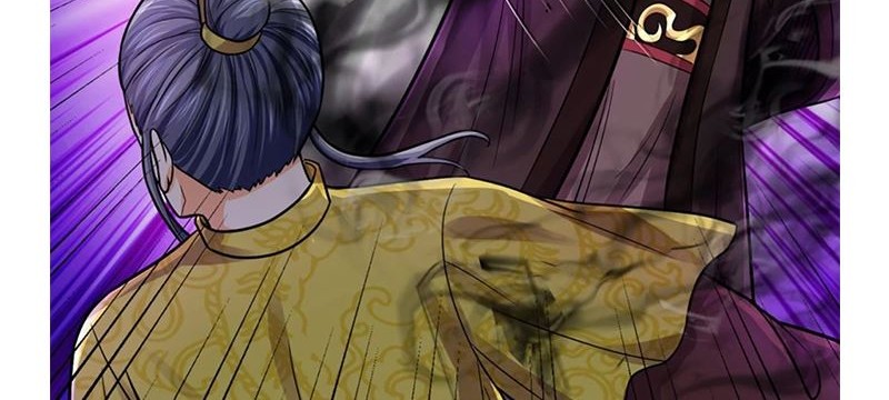 Manhua Shenwu Tianzun Chapter 325 gambar nomor 2