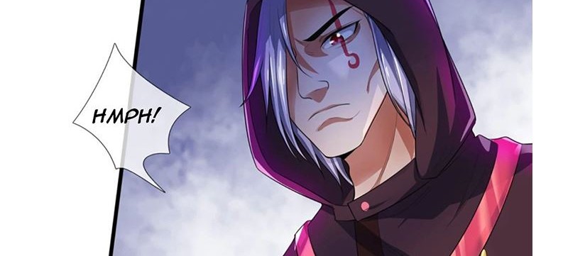 Shenwu Tianzun Chapter 325 Gambar 6