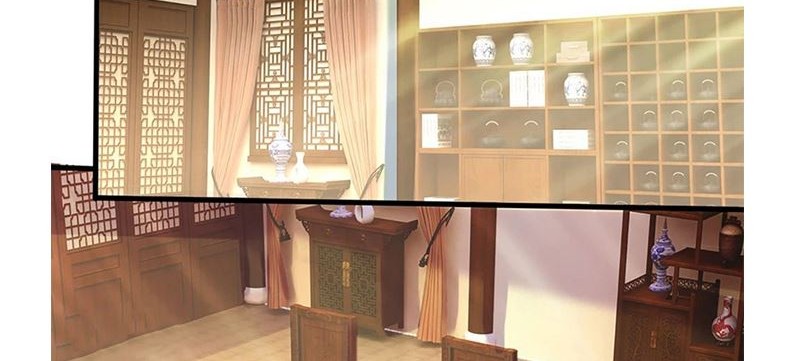 Shenwu Tianzun Chapter 325 Gambar 10