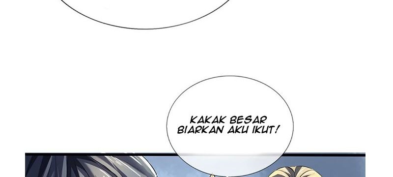 Shenwu Tianzun Chapter 325 Gambar 12
