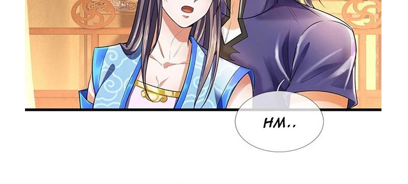 Shenwu Tianzun Chapter 325 Gambar 18