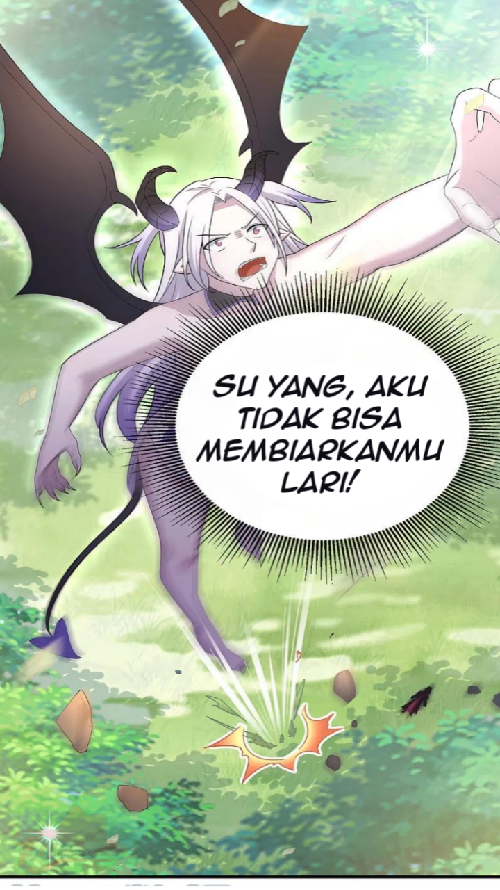 Tech Giant Come to Cultivate Immortal Chapter 32 Gambar 14