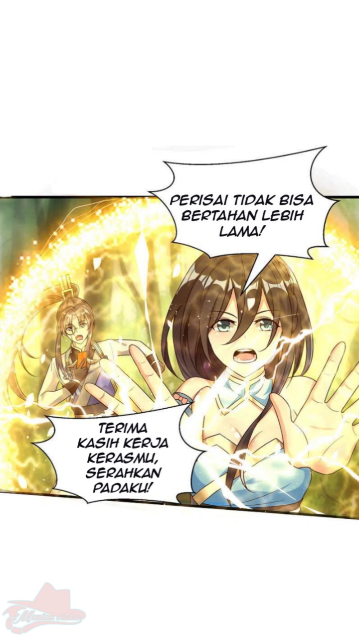 Tech Giant Come to Cultivate Immortal Chapter 32 Gambar 21