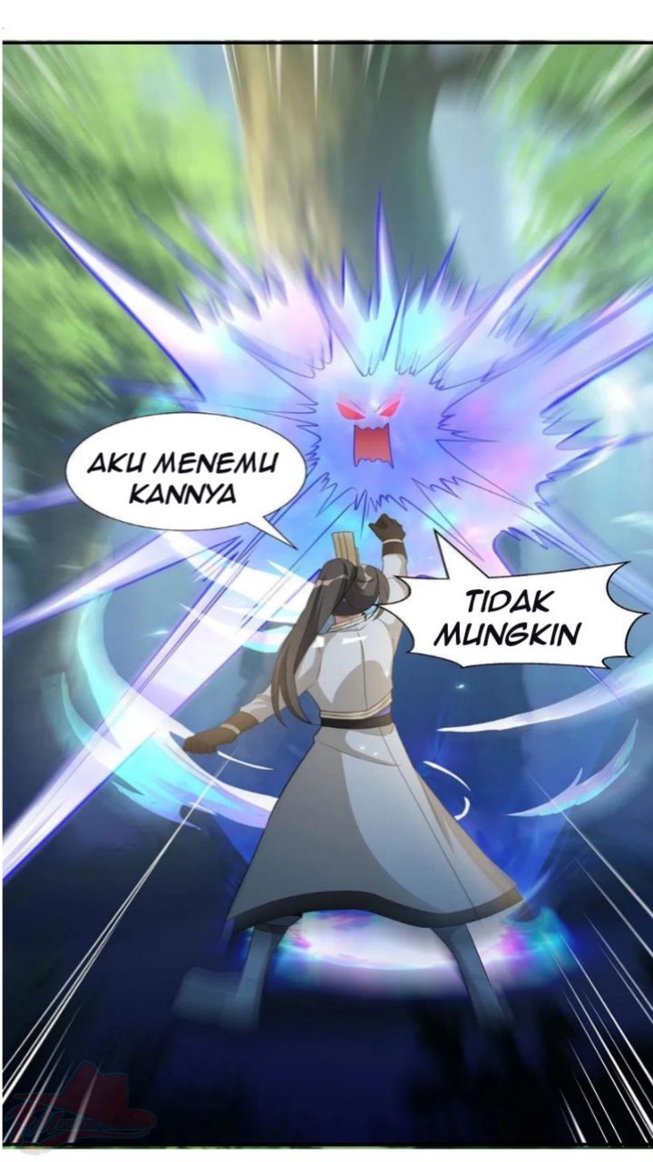 Tech Giant Come to Cultivate Immortal Chapter 32 Gambar 28