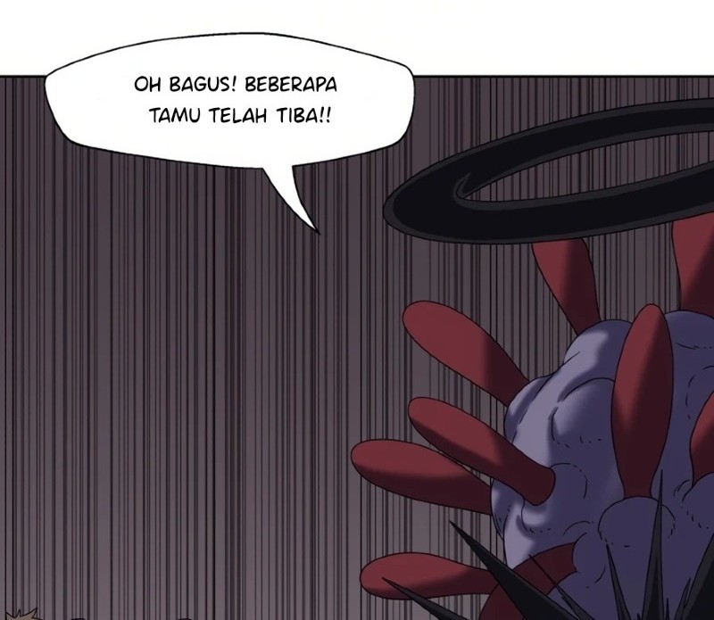 Monster Hunter Chapter 19 Gambar 71