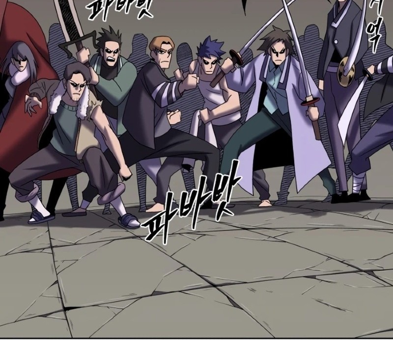 Monster Hunter Chapter 19 Gambar 73