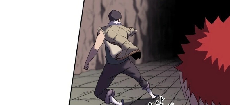 Monster Hunter Chapter 19 Gambar 7