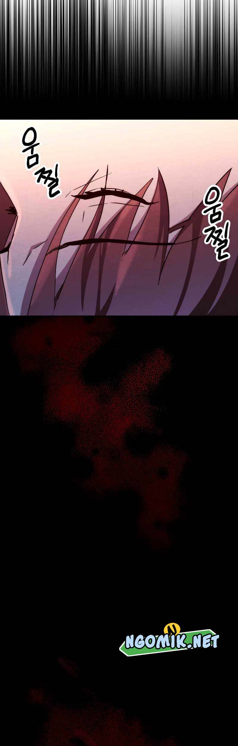 The Live Chapter 106 Gambar 56