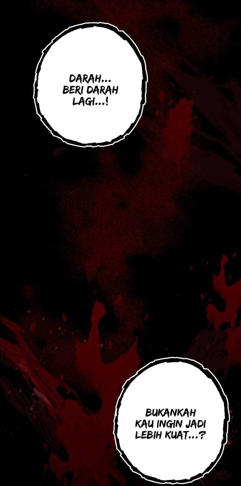 The Live Chapter 106 Gambar 57