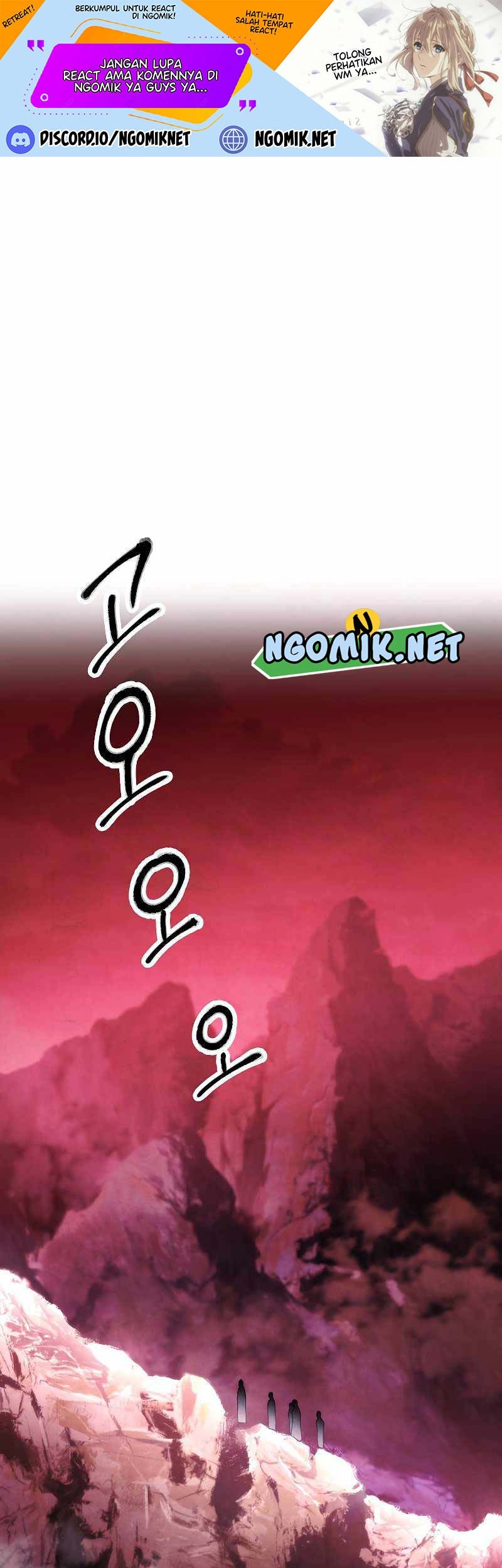 Baca Manhwa The Live Chapter 106 Gambar 2