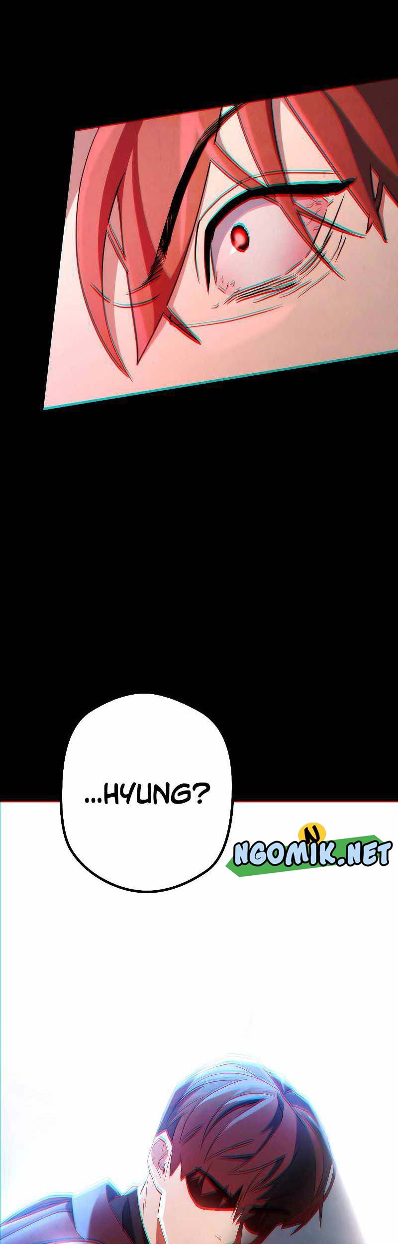 The Live Chapter 106 Gambar 68
