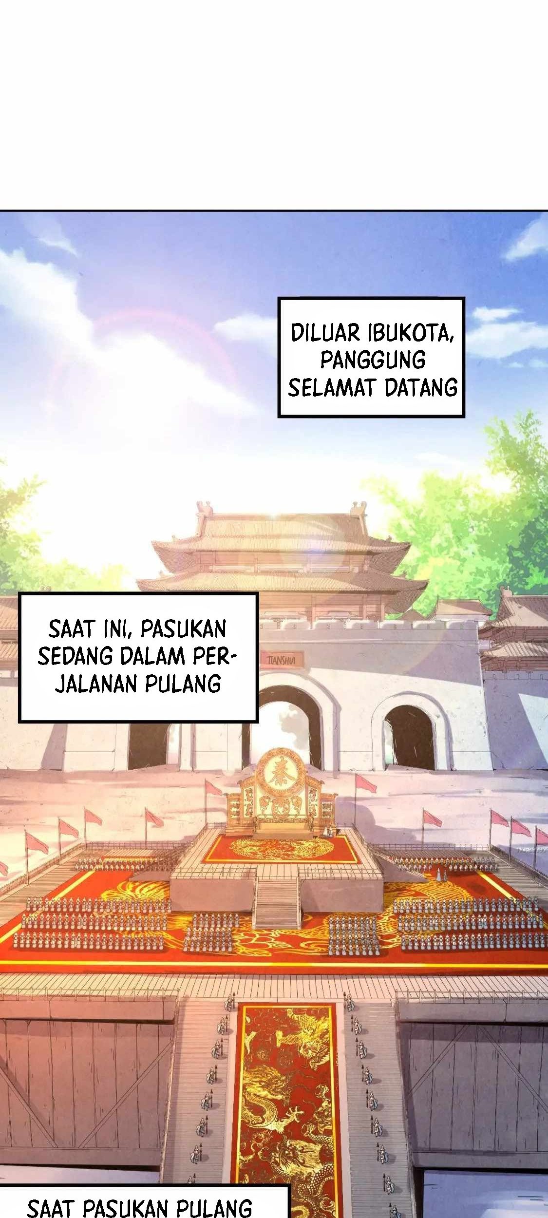 Baca Manhua The Ultimate of All Ages Chapter 108 Gambar 2