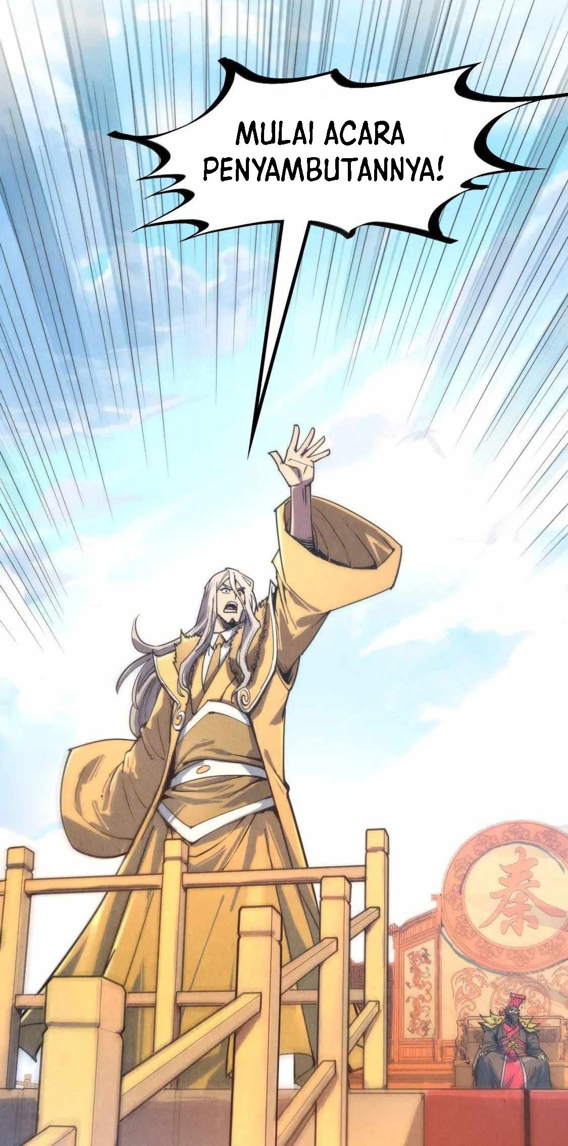The Ultimate of All Ages Chapter 108 Gambar 24