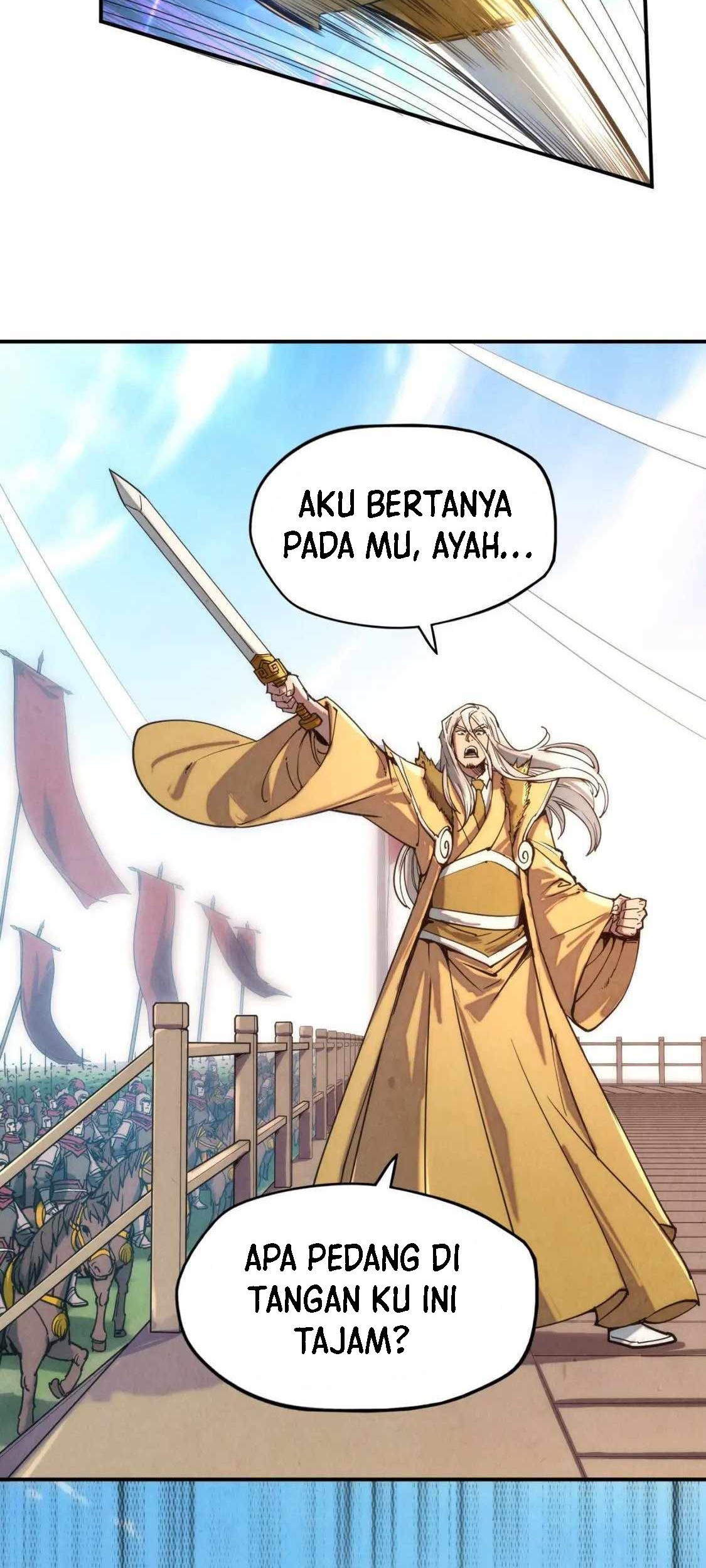 The Ultimate of All Ages Chapter 108 Gambar 39