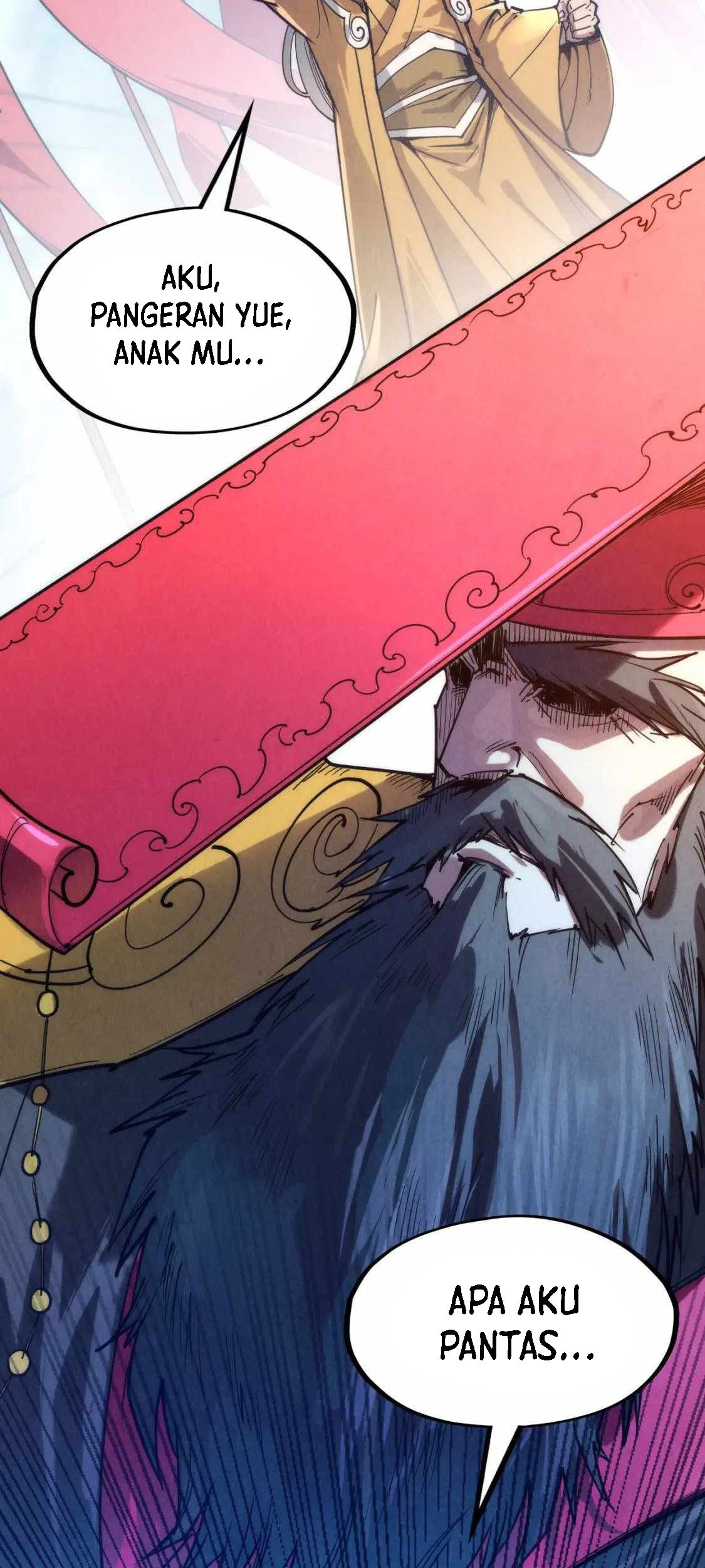 The Ultimate of All Ages Chapter 108 Gambar 44