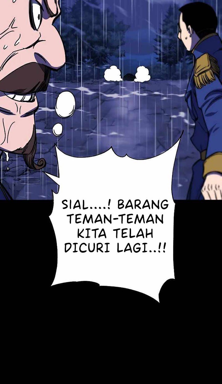 X Ash Chapter 27 Gambar 51