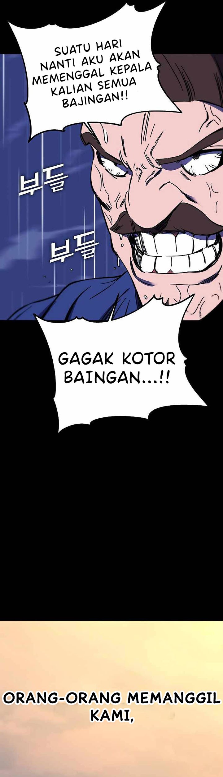 X Ash Chapter 27 Gambar 52