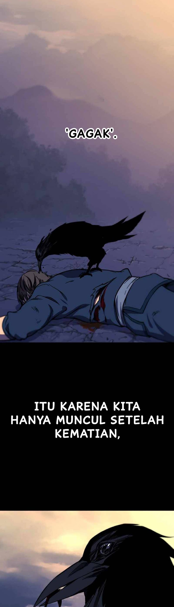 X Ash Chapter 27 Gambar 53