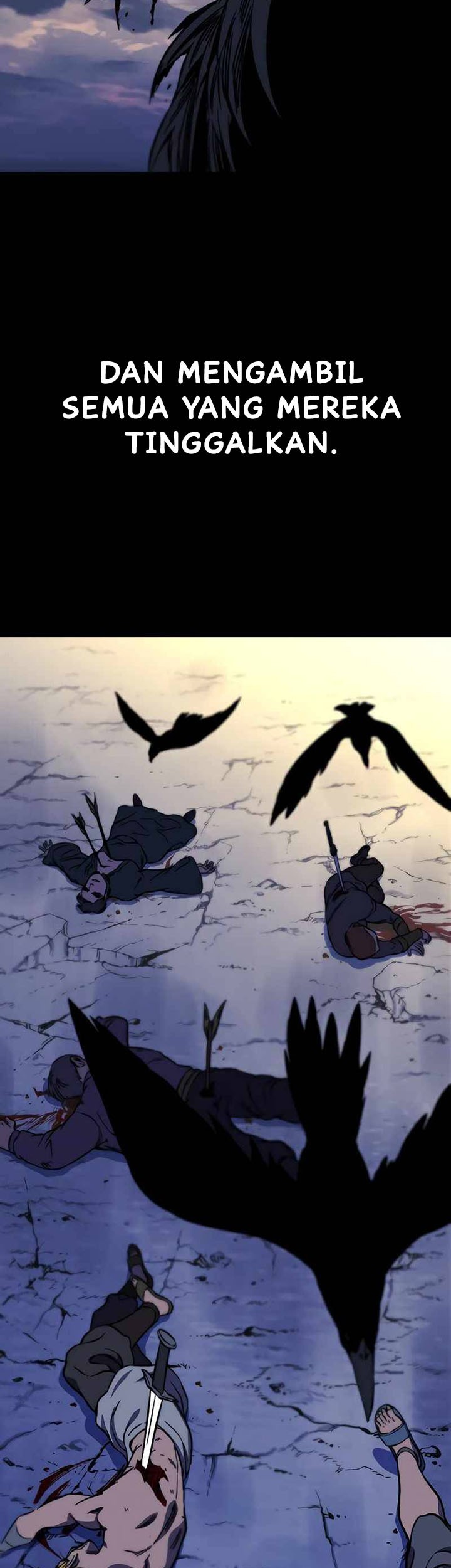 X Ash Chapter 27 Gambar 54