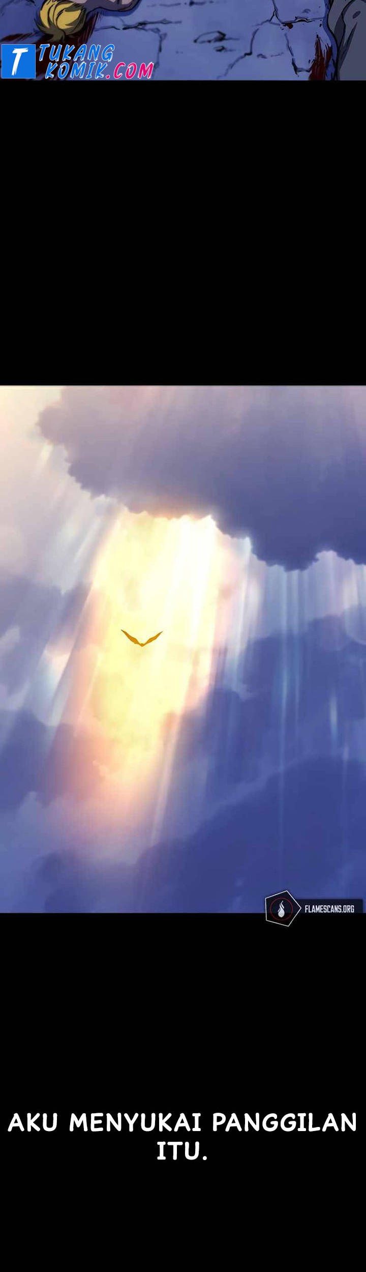 X Ash Chapter 27 Gambar 55