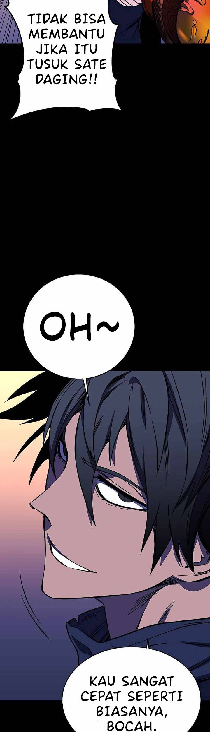 X Ash Chapter 27 Gambar 60