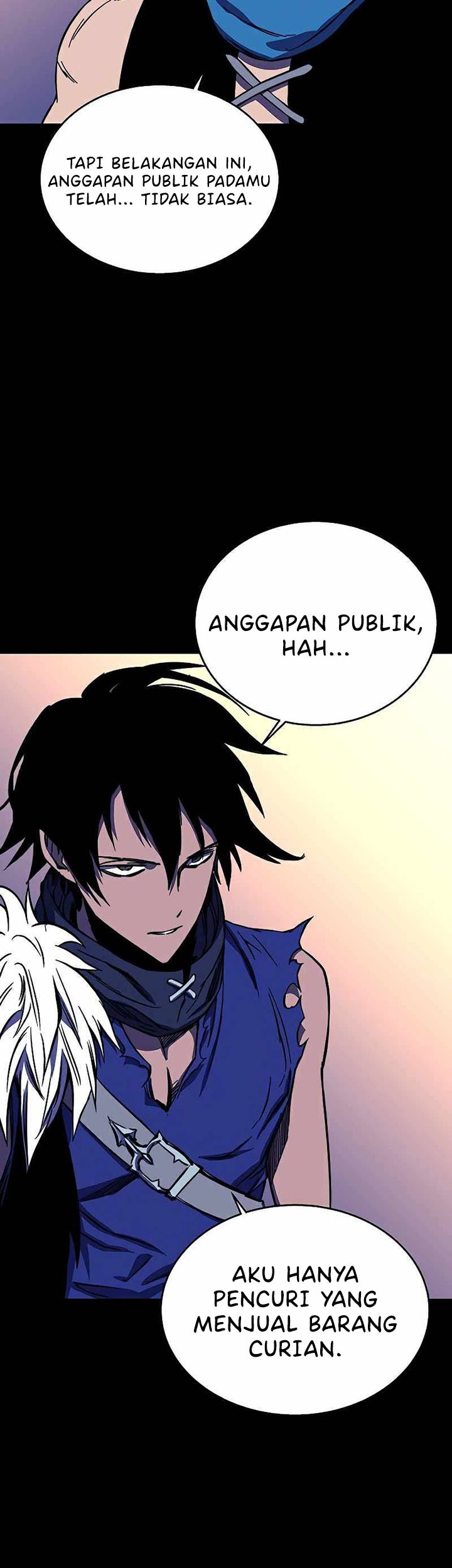 X Ash Chapter 27 Gambar 64