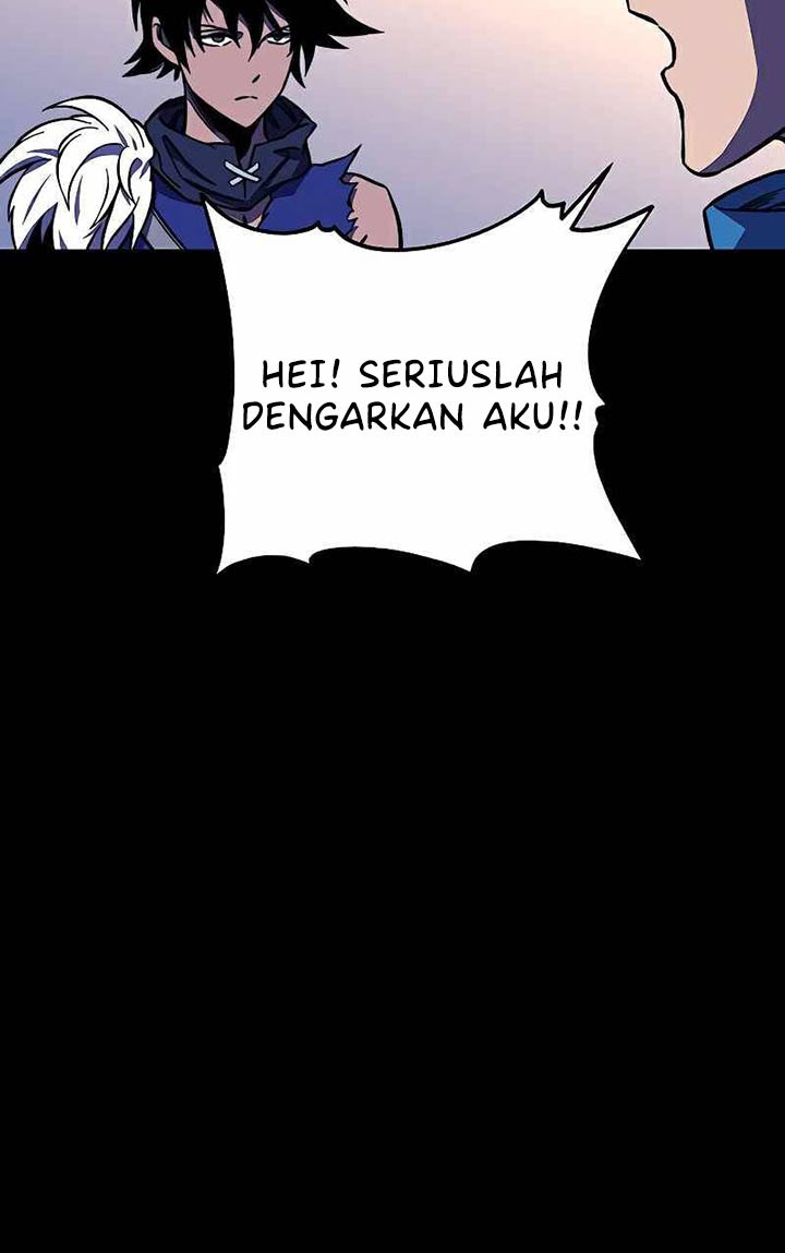 X Ash Chapter 27 Gambar 66