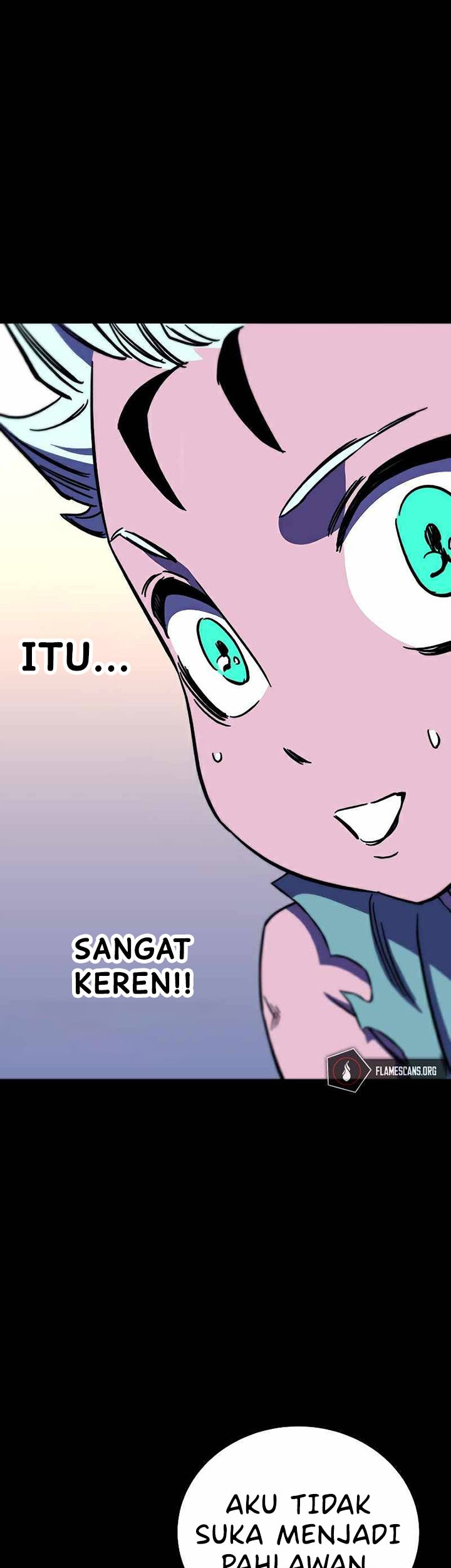 X Ash Chapter 27 Gambar 69