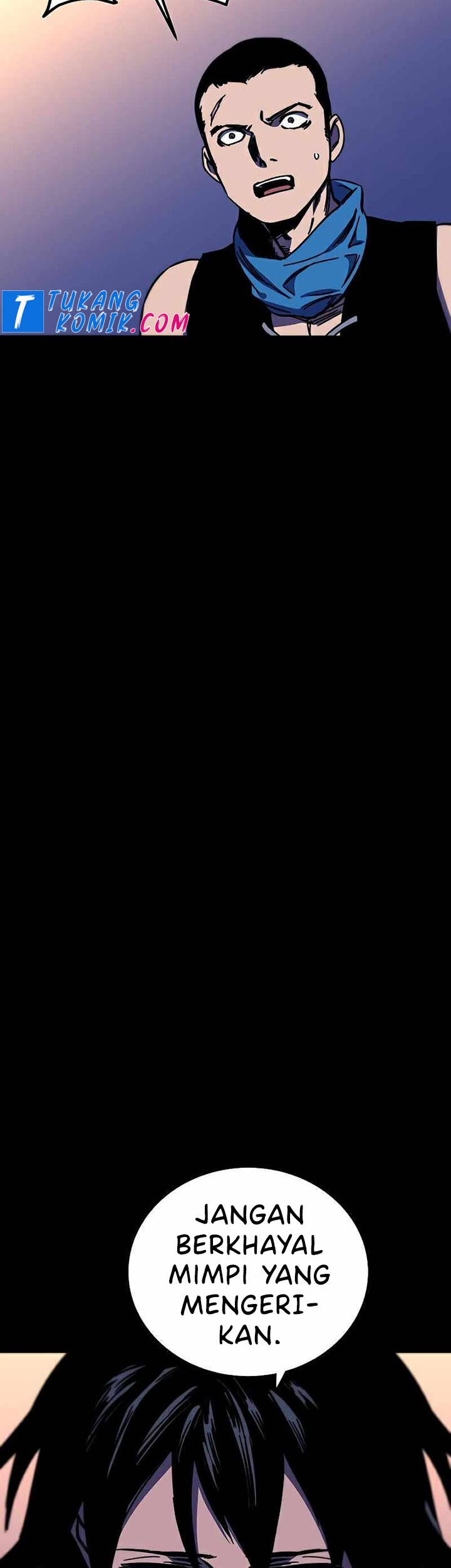 X Ash Chapter 27 Gambar 74